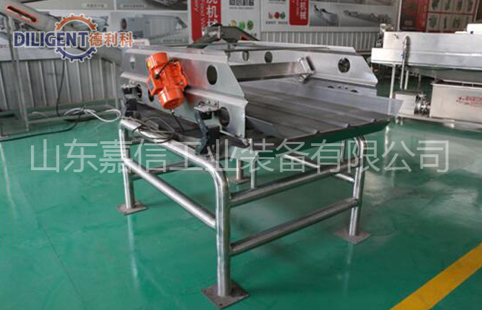 振動篩(瀝水機(jī))