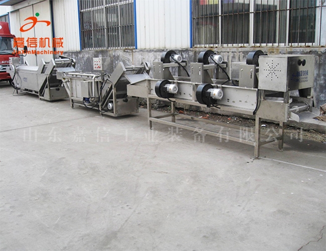 果蔬(超聲波)清洗機(jī)